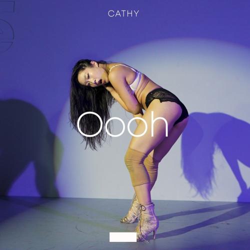Kehlani - Oooh / Cathy Choreography