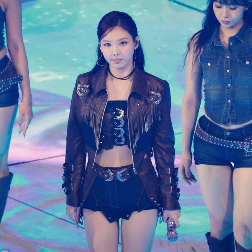 [4K] 250719 트와이스 나연 'The Feels' 직캠  (TWICE NAYEON FanCam)
