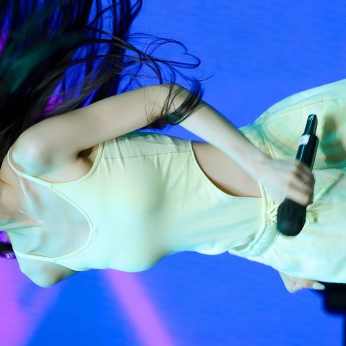 260905 아이칠린J ICHILLIN' J - BANANA (Look At Me!) | 주니 JOONIE 세로 직캠 | 아이칠린J 팬사인회 [KPOP FanCam 8K]