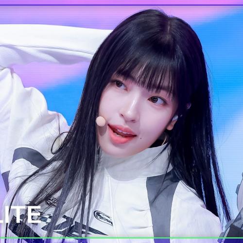 [K-Fancam] A2O LITE 라다 직캠 'NEON' (A2O LITE RADA Fancam) @뮤직뱅크(Music Bank) 261023
