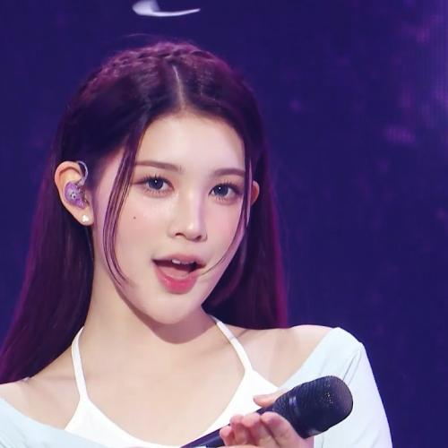 Hearts2Hearts (하츠투하츠) - FOCUS | Show! MusicCore | MBC251101방송