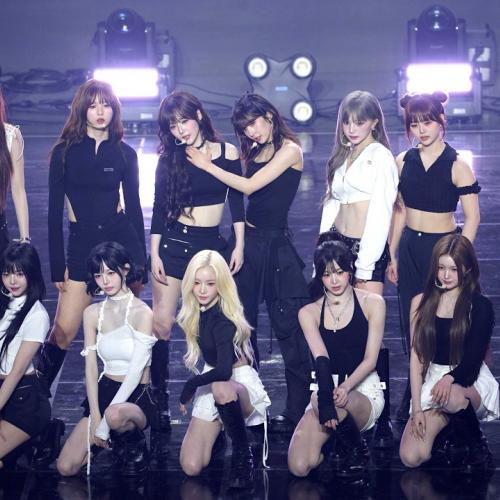 트리플에스 'Are You Alive' 2026 tripleS  [My Secret New Zone] DAY 2 260405