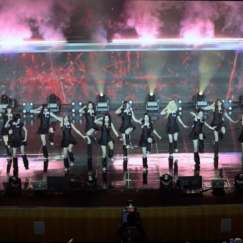 260404 트리플에스 tripleS - 1부 풀버전 Full Ver. (53 Min) | 가로 직캠 | MY SECRET NEW ZONE [KPOP FanCam 4K]