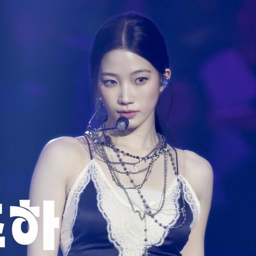 260530 르세라핌 카즈하 CELEBRATION 직캠 4K Fancam - 엠 카운트다운 X 메가 콘서트
