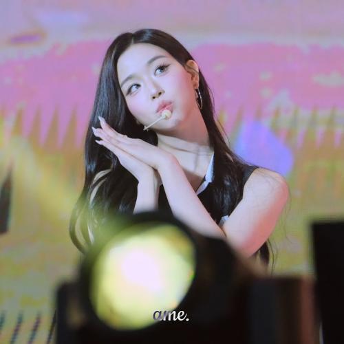 [4K] 260404 트리플에스 tripleS - Bubble Gum Girl 채연 ChaeYeon 직캠 fancam