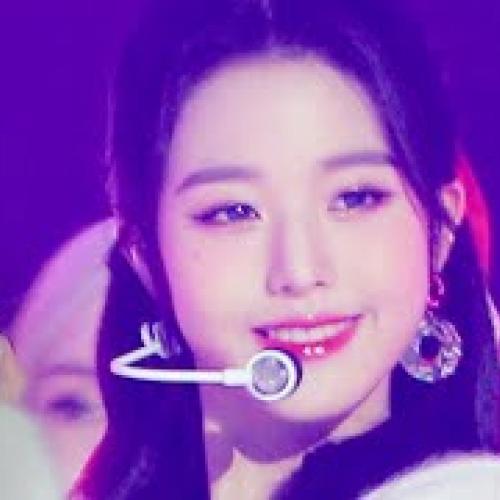 #아이즈원 #장원영 '페스티벌' (#IZ*ONE JANG WON-YOUNG 'Festival' FanCam)│@2020 SBS Music Awards