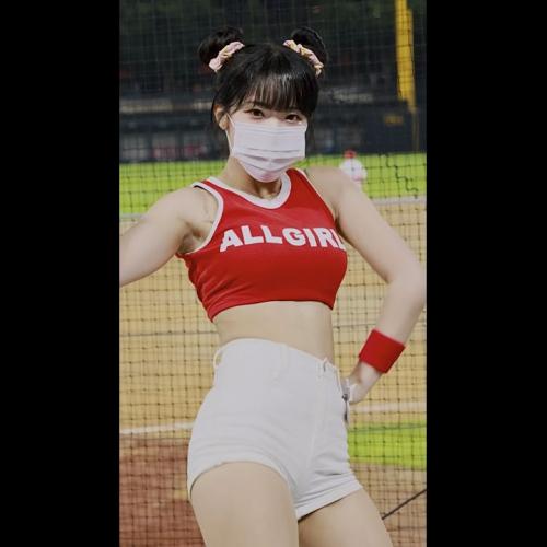 [4K] 220708 이다혜 치어리더 My Bag 공연 직캠
