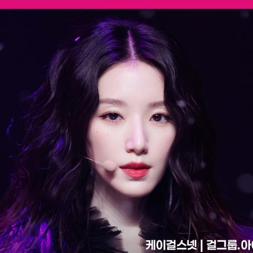 [MPD직캠] 아이들 슈화 직캠 4K 'Crow' (i-dle SHUHUA FanCam) | @MCOUNTDOWN_2026.7.9