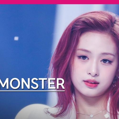 [MPD직캠] 베이비몬스터 아현 직캠 4K 'LIKE THAT' (BABYMONSTER AHYEON FanCam) | @MCOUNTDOWN_2024.6.13