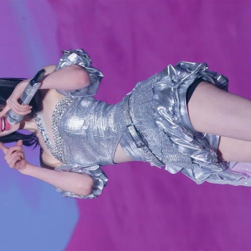 [8K] 250126 베이비몬스터 아사 BABYMONSTER ASA - Love In My Heart 직캠 @HELLO MONSTERS