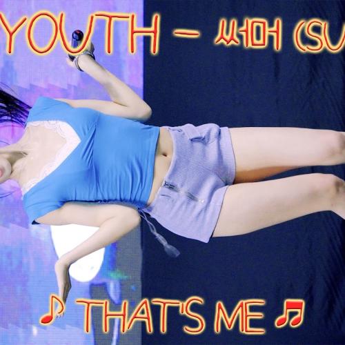 [20260919] 걸그룹 오드유스 - 써머 (ODD YOUTH - SUMMER) ♪ THAT'S ME ♬ 인천 청소년 대축제