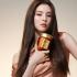 한소희(Han So-hee) 로레알 파리 헤어 케어 제품 화보 고화질