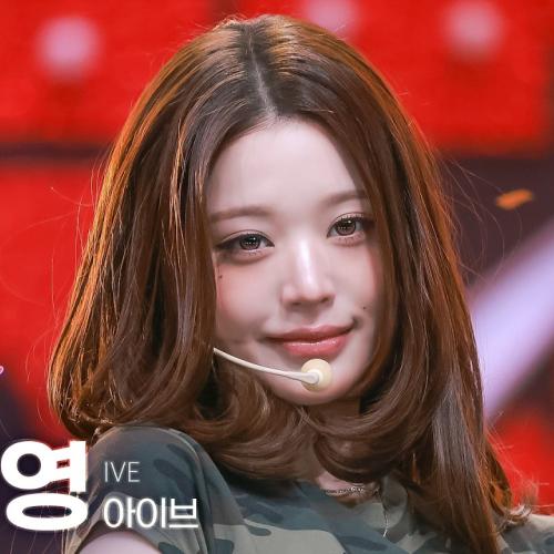 [얼빡직캠 4K] 아이브 장원영 'Looks Can Kill' (IVE JANGWONYOUNG Facecam) @뮤직뱅크(Music Bank) 261023