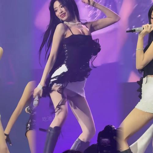 250607 베이비몬스터 아현 'LIKE THAT' 직캠