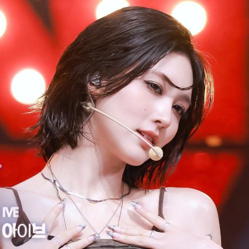 [얼빡직캠 4K] 아이브 가을 'Looks Can Kill' (IVE GAEUL Facecam) @뮤직뱅크(Music Bank) 261023