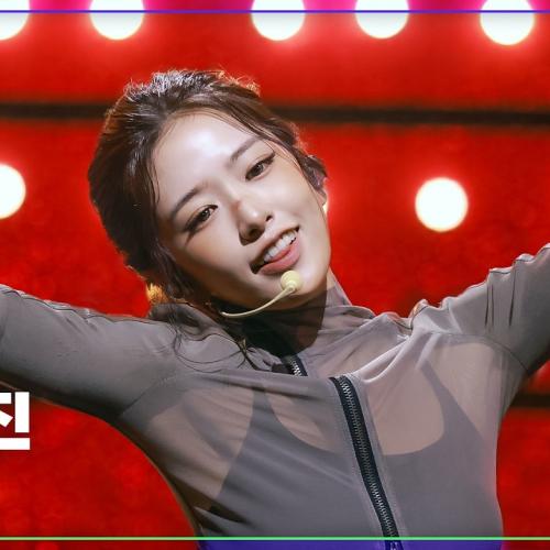 [K-Fancam] 아이브 안유진 'Looks Can Kill' (IVE ANYUJIN Fancam) @뮤직뱅크(Music Bank) 261023