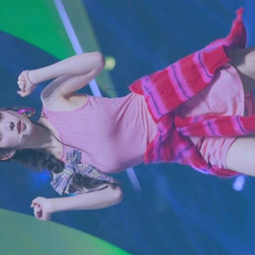 [8K] 250621 키키 이솔 KiiiKiii LEESOL - I DO ME 직캠 Fancam @제34회 서울가요대상