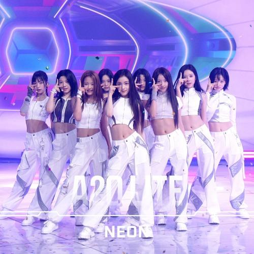 [최초공개] A2O LITE - NEON (4K) | WELCOME TO SOULITE From A2O SOUL A2O LITE