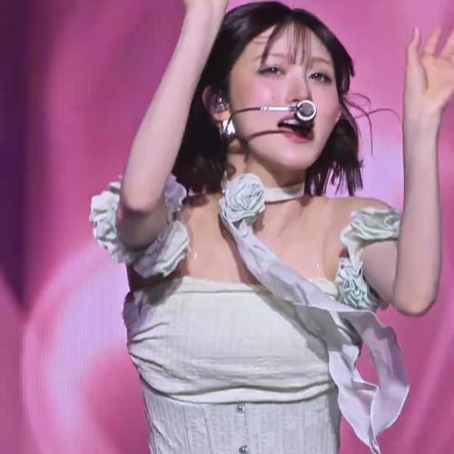 IVE GAEUL 'Odd' Fancam | 아이브 가을 직캠