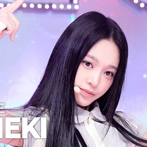 [캐치캠 4K] A2O LITE HIMEKI ‘NEON’ (A2O LITE 히메키 직캠) l SHOW K-POP l 261019