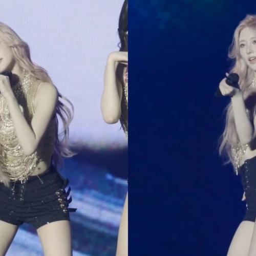 251031 아이브 가을 직캠 'LOVE DIVE' (IVE GAEUL FanCam) @SHOW WHAT I AM
