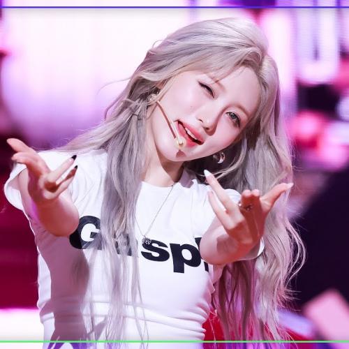 [K-Fancam] 아이브 가을 직캠 'XOXZ'(IVE GAEUL Fancam) @뮤직뱅크(Music Bank) 250829
