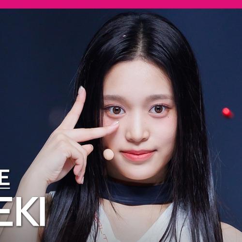 [MPD직캠] A2O LITE 히메키 직캠 4K 'NEON' (A2O LITE HIMEKI FanCam) | @MCOUNTDOWN_2026.10.22