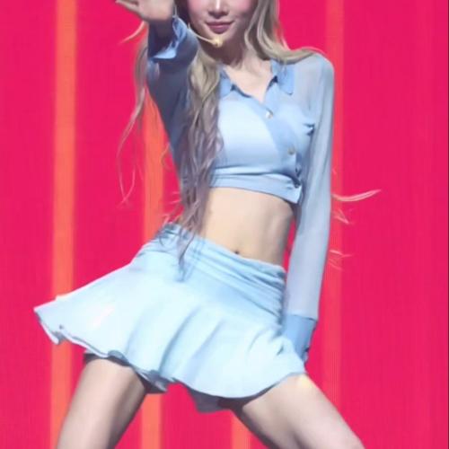 260601 쇼케이스 Sad Girls Schemin' Pre #트리플에스 #tripleS #김유연 #유연 #KimYooyeon #YooYeon