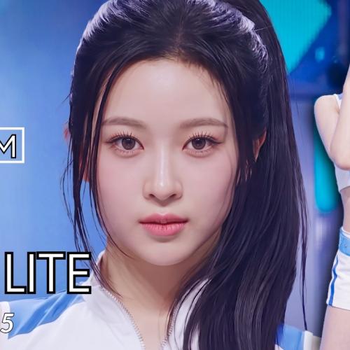 [4K] A2O LITE 에이투오 라이트 YOUNG 영 - 'NEON' @MCOUNTDOWN 2026.10.15 UNOFFICIAL Fancam