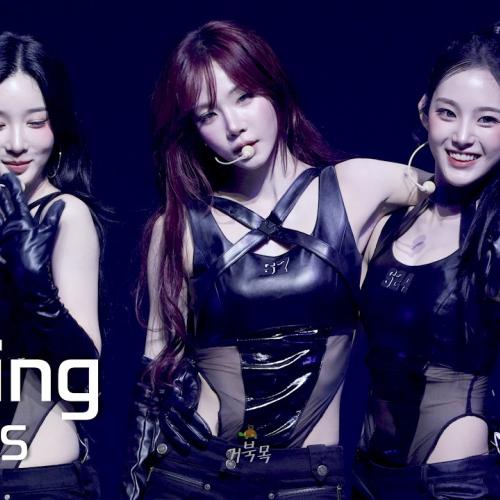 [tripleS(트리플에스)] 261010 ANDLESS in Seoul: Rising - KimNaKyoung 김나경 FANCAM 직캠