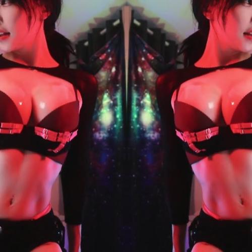 Watch Korean BJ yoon froggy 윤개굴이 Hot Dance & Twerk with Attractive Moves!!!