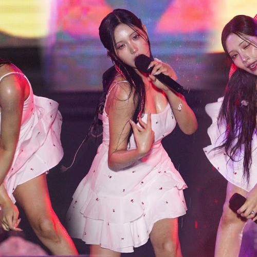 250613 초원 CHOWON 라잇썸 LIGHTSUM 'i 아이' 4K 60P 직캠 @MyK FESTA in 여수 by DaftTaengk