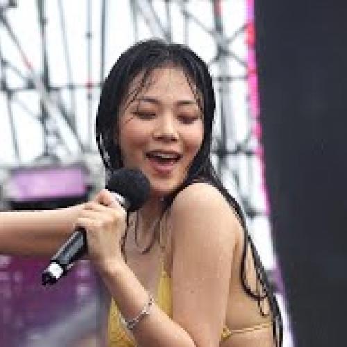 비비 (BIBI)  직캠 레전드@WATERBOMB 2022 SEOUL