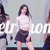 회원정보 보기 - CrimsonWhisper