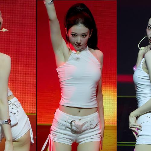 261011 트리플에스 tripleS - 사이코 Psycho | 카에데 Kaede MOON 세로크롭 직캠 | ANDLESS in Seoul 2일차 [KPOP FanCam 4K]