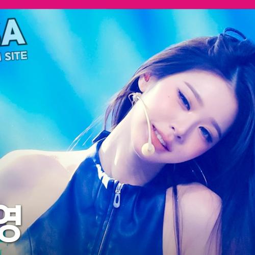 [입덕직캠] 아이브 장원영 직캠 4K 'BANG BANG' (IVE JANGWONYOUNG FanCam) | @MCOUNTDOWN_2026.2.12