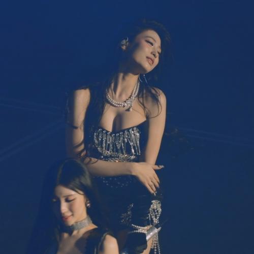 260626 베이비몬스터 아현 Moon - World Tour CHOOM