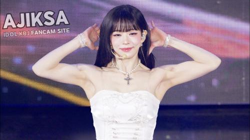 260130 이채영 LEECHAEYOUNG 프로미스나인 fromis9 'WE GO' 4K 60P 직캠 @NOW TOMORROW by DaftTaengk