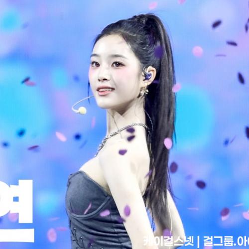 [4K] 260626 tripleS 지연 Girls Never Die 직캠 FanCam - 2026 MyK FESTA