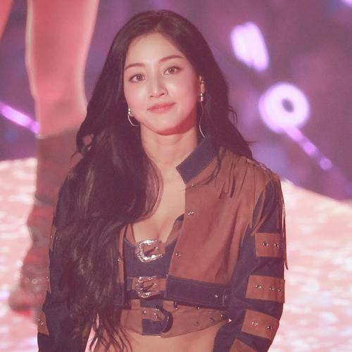 [4K] 250719 트와이스 지효 'MARS' 직캠  (TWICE JIHYO FanCam)
