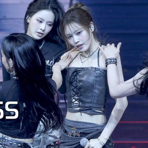 [izna(이즈나)] 260919 WHO DAT GIRL? in SEOUL: SASS - JEONGSAEBI 정세비 FANCAM 직캠