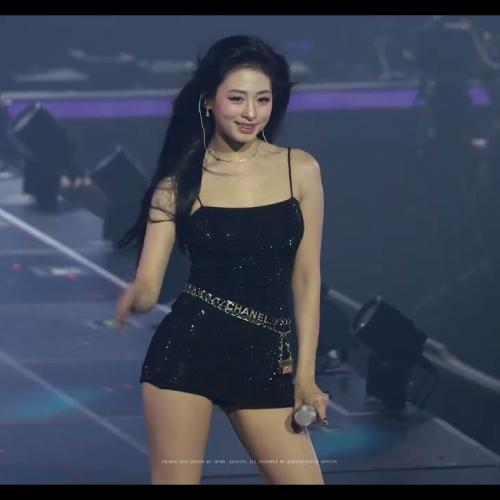 260626 BABYMONSTER CHOOM 2026-27 WORLD TOUR IN SEOUL 'Problem' AHYEON 아현 직캠 (4K)