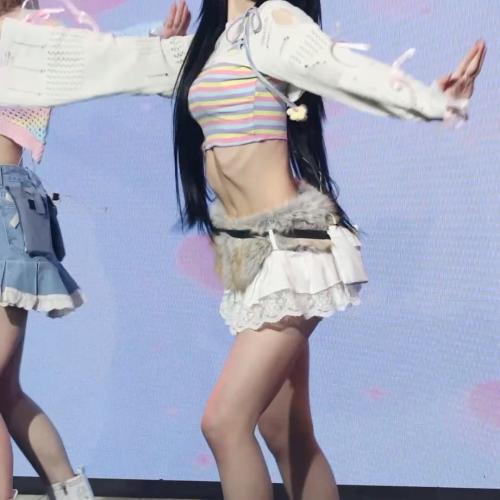 오늘 데뷔한 10년생 걸그룹 멤버 #에스투잇 #s2it #승비