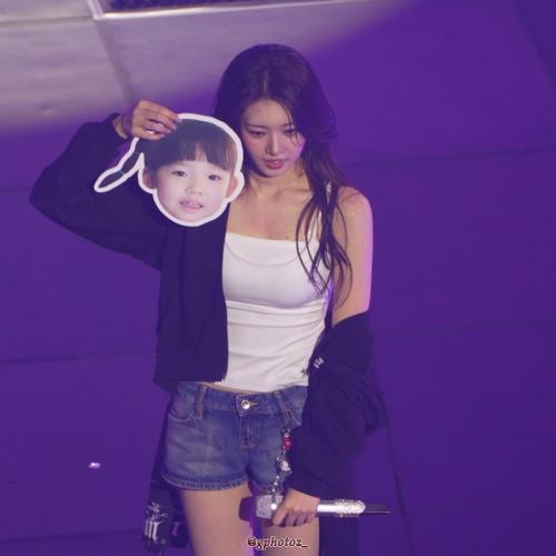 260626 베이비몬스터 BABYMONSTER WORLD TOUR 춤 (CHOOM) IN SEOUL 로라 RORA  “BATTER UP + SHEESH + I LIKE IT" 직캠
