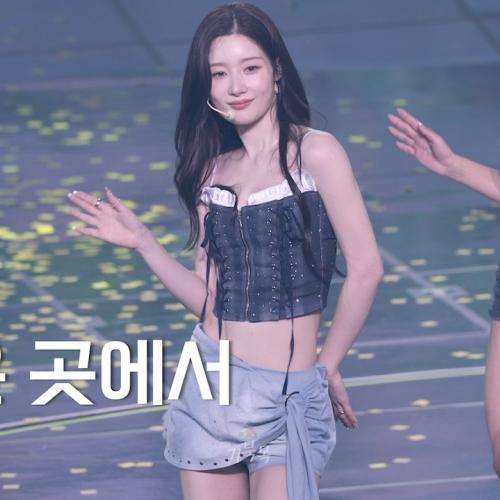 [I.O.I(아이오아이)] 260529 LOOP in SEOUL: 같은 곳에서 - JungChaeyeon 정채연 FANCAM