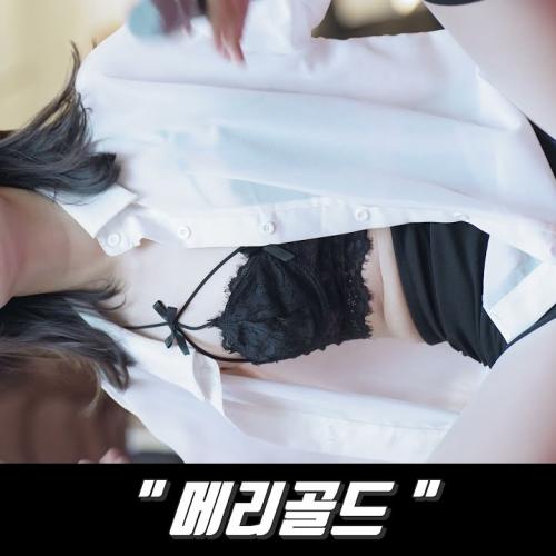 피치이 Peach2 @iPeach2 '메리골드 Marigold' [260123 부천 뉴코아아울렛 x 스페이스 일러스타]