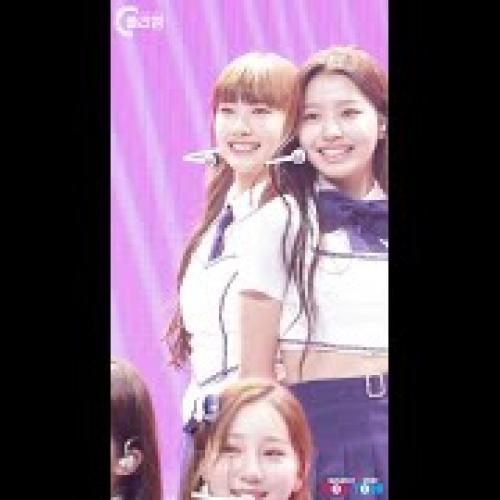[플리캠 4K] CSR GEUMHEE 'Pop? Pop! (첫사랑)' (첫사랑 금희 직캠) l Simply K -Pop CON-TOUR Ep.530