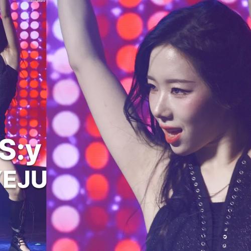 260125 혜주 HYEJU 클라씨 CLASS:y💿Toxic [8K 30P] 직캠 FANCAM @팬 라이브 ROLL CALL by GalaxyMaru