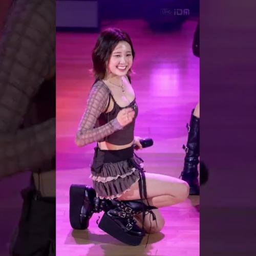 250329 라잇썸 나영 Full Ver. 4K 직캠 @한국로타리청소년연합 행사