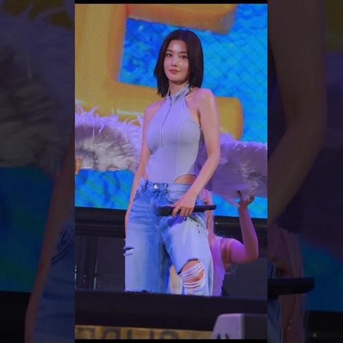 권은비 'Underwater' MCT 페스티벌(260621)